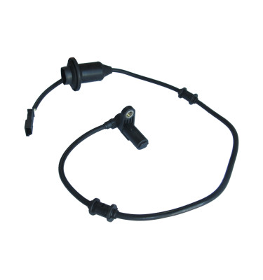 ABS sensor rear right WRC 5427856