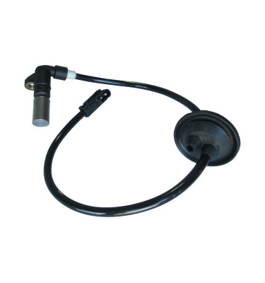 ABS sensor rear WRC 5431433