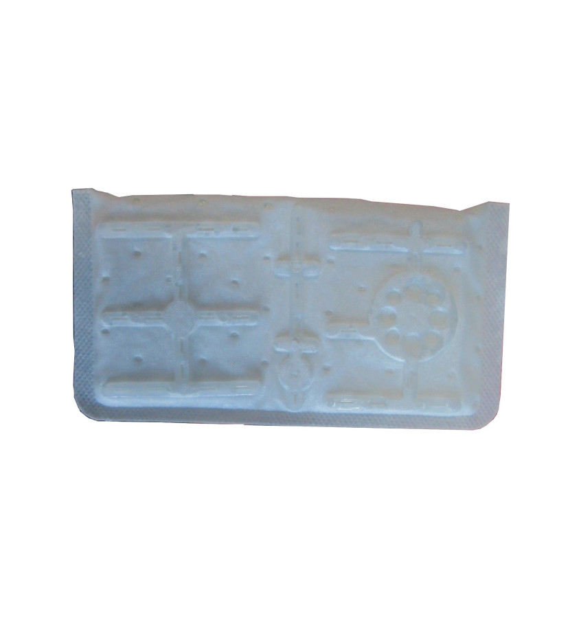 Filtr pompy paliwa WRC 60980