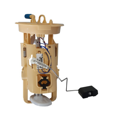 Komplette Kraftstoffpumpe WRC 6076438