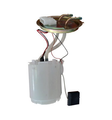 Komplette Kraftstoffpumpe WRC 6076476