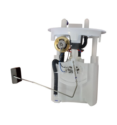 Komplette Kraftstoffpumpe WRC 6076527