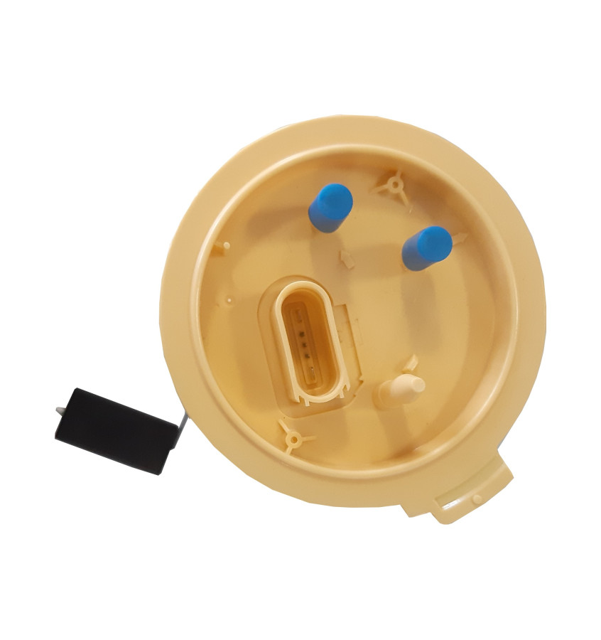 Kompletna pompa paliwa WRC 76836