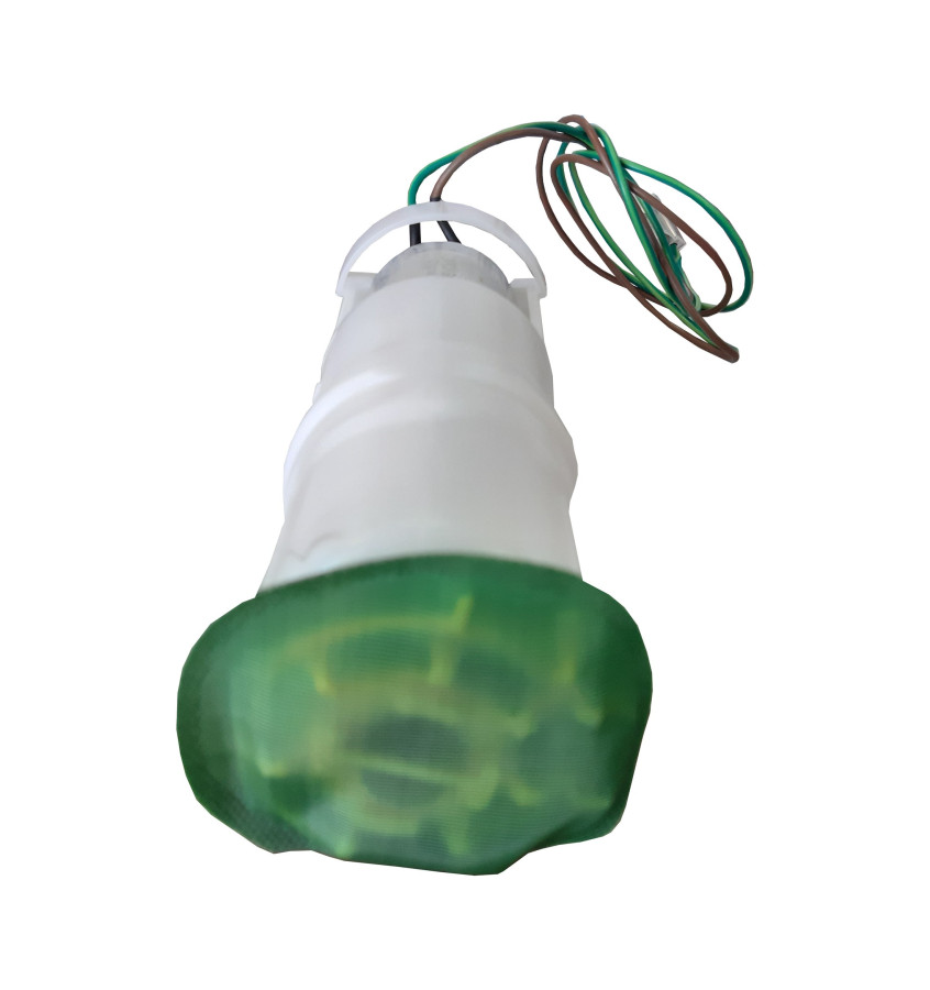 Pompa paliwa WRC 76405