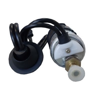 Pompa paliwa zewnętrzna WRC 76054