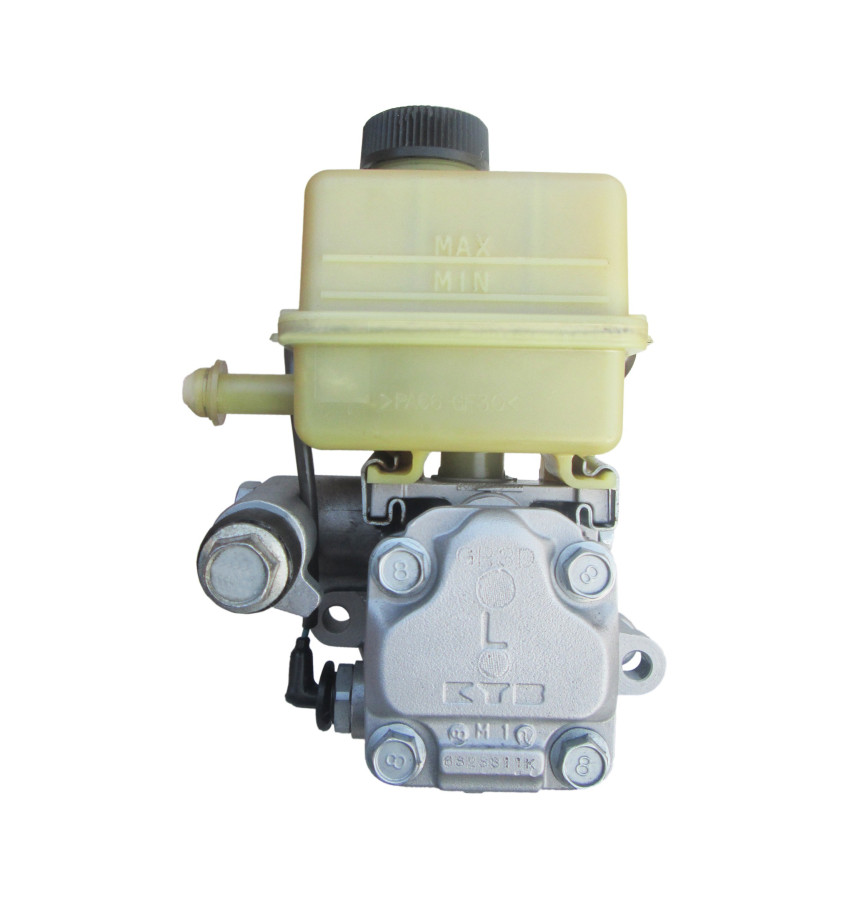 Pompa wspomagania układu kierowniczego WRC DSP1634