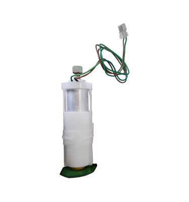 Fuel pump WRC 6076405